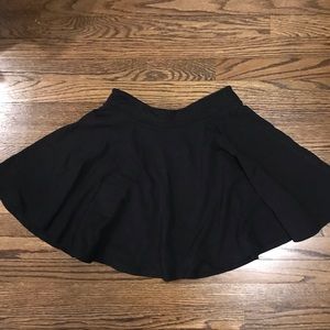 Circle skirt